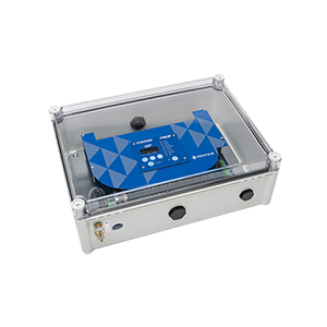 Pentair demand controller IS/ISP