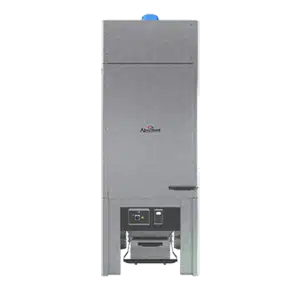AD 101 (H: 4061 x B: 1436 x D: 1312 mm)